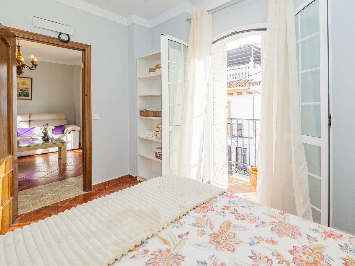 Appartement 45m² centre-ville avec climatisation à Alhaurín el Grande - Photo 11