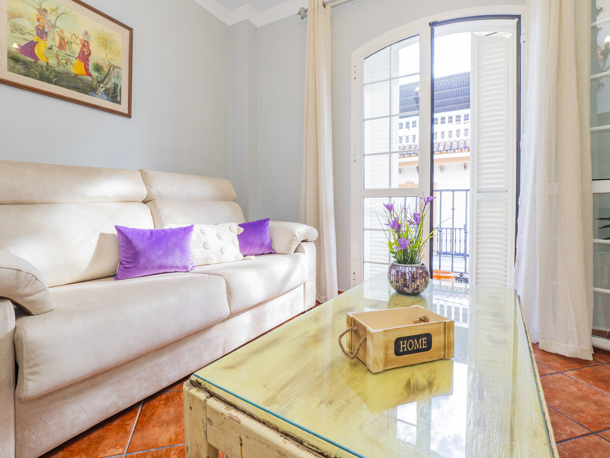 Appartement 45m² centre-ville avec climatisation à Alhaurín el Grande - Photo 14
