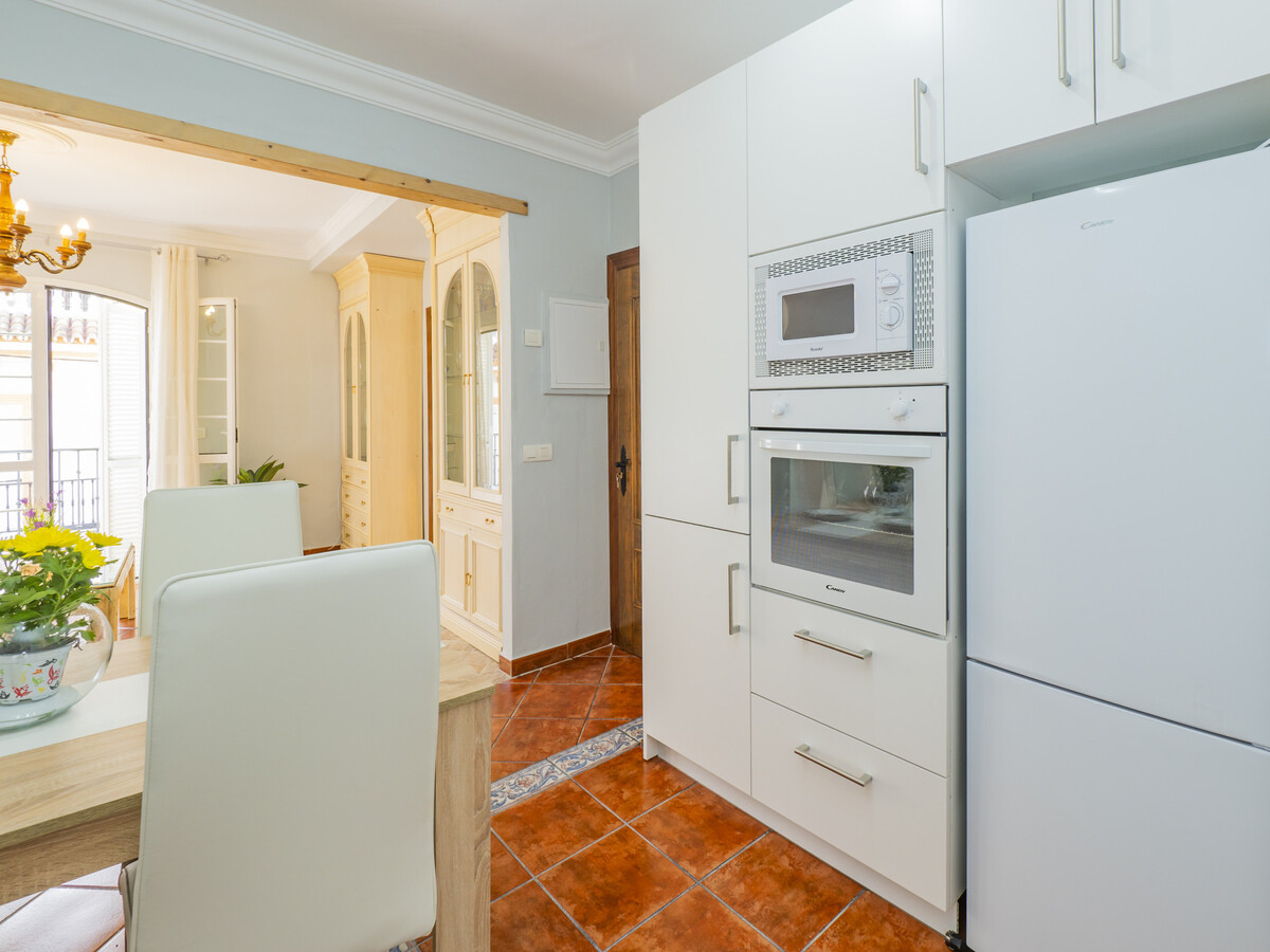Appartement 45m² centre-ville avec climatisation à Alhaurín el Grande - Photo 16