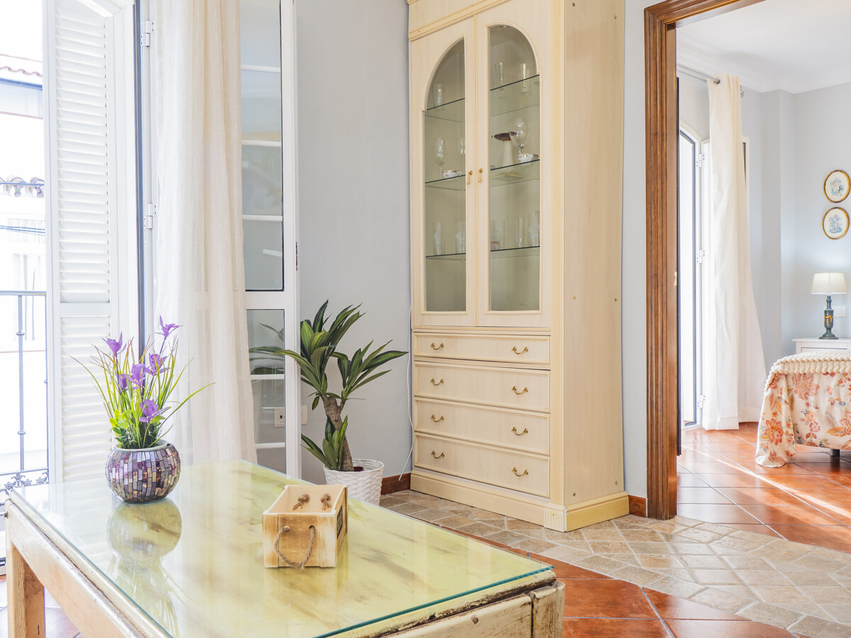 Appartement 45m² centre-ville avec climatisation à Alhaurín el Grande - Photo 17