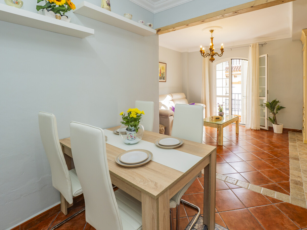 Appartement 45m² centre-ville avec climatisation à Alhaurín el Grande - Photo 18