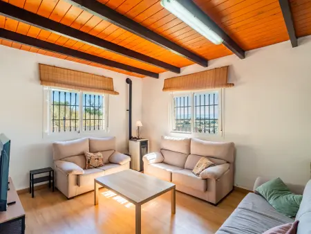 Gîte rural 5 chambres à Cártama avec piscine privée : photo 8