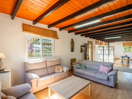 Gîte rural 5 chambres à Cártama avec piscine privée : photo 9