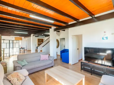 Gîte rural 5 chambres à Cártama avec piscine privée : photo 10