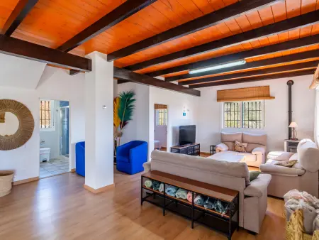 Gîte rural 5 chambres à Cártama avec piscine privée : photo 11