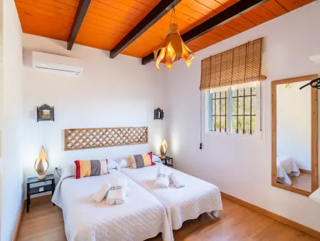 Gîte rural 5 chambres à Cártama avec piscine privée : photo 12