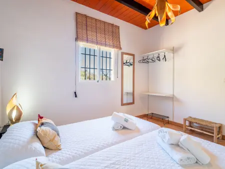 Gîte rural 5 chambres à Cártama avec piscine privée : photo 13