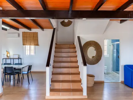 Gîte rural 5 chambres à Cártama avec piscine privée : photo 14