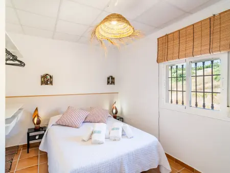 Gîte rural 5 chambres à Cártama avec piscine privée : photo 15