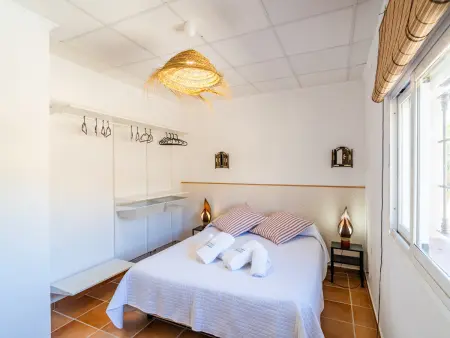Gîte rural 5 chambres à Cártama avec piscine privée : photo 16