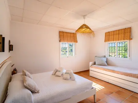Gîte rural 5 chambres à Cártama avec piscine privée : photo 17