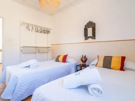 Gîte rural 5 chambres à Cártama avec piscine privée : photo 20