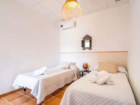Gîte rural 5 chambres à Cártama avec piscine privée : photo 21