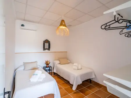 Gîte rural 5 chambres à Cártama avec piscine privée : photo 22