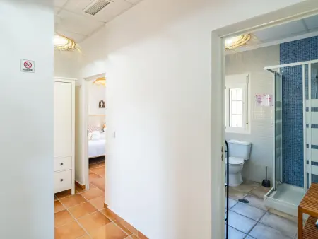 Gîte rural 5 chambres à Cártama avec piscine privée : photo 23