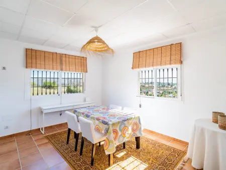 Gîte rural 5 chambres à Cártama avec piscine privée : photo 25