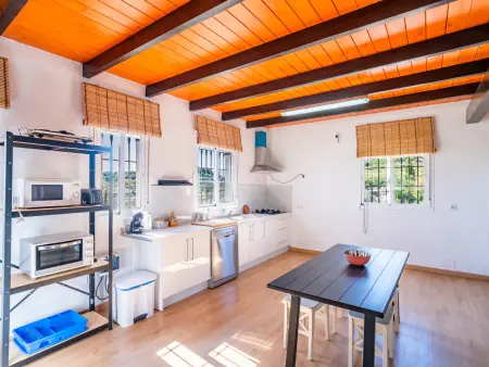Gîte rural 5 chambres à Cártama avec piscine privée : photo 26