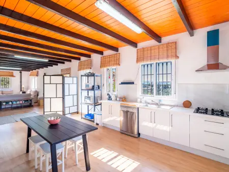 Gîte rural 5 chambres à Cártama avec piscine privée : photo 27