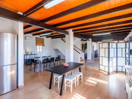 Gîte rural 5 chambres à Cártama avec piscine privée : photo 28