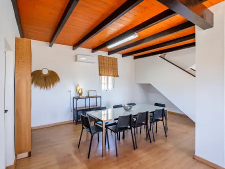 Gîte rural 5 chambres à Cártama avec piscine privée : photo 29