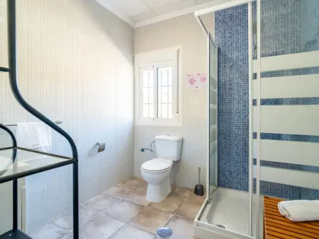 Gîte rural 5 chambres à Cártama avec piscine privée : photo 30