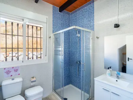 Gîte rural 5 chambres à Cártama avec piscine privée : photo 32