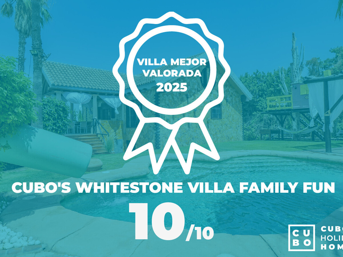 Villa 6 pers. avec piscine privée à Alhaurín el Grande - Photo 6