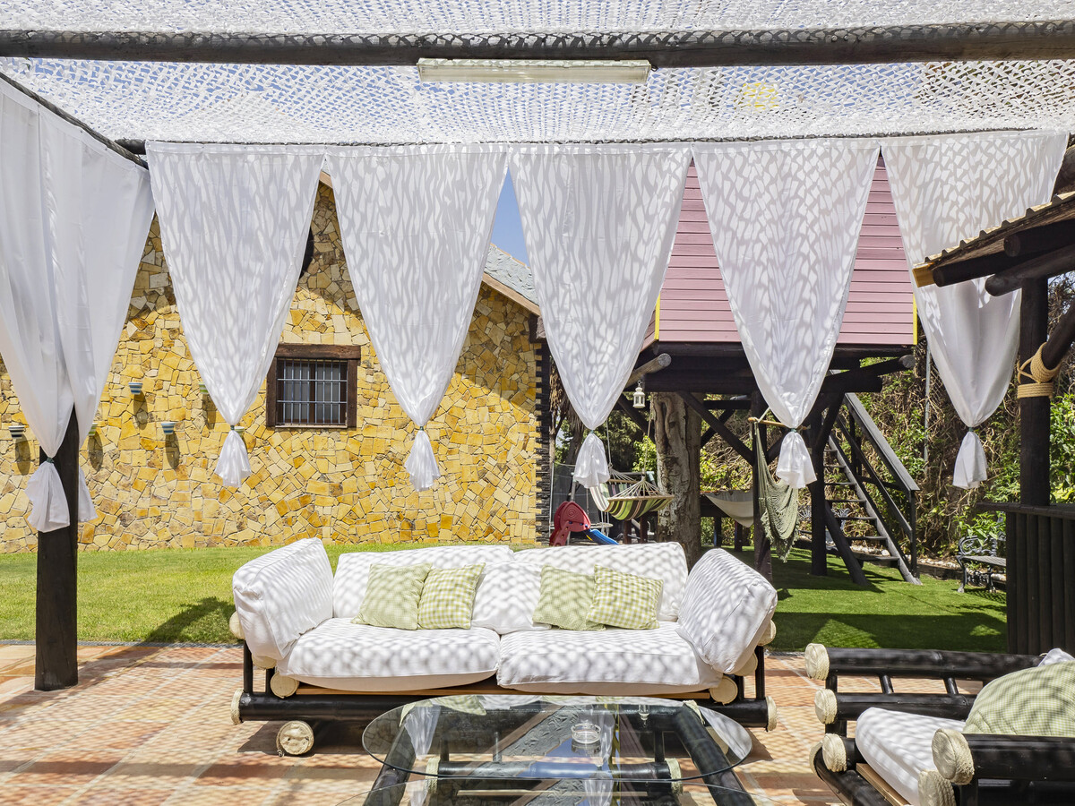 Villa 6 pers. avec piscine privée à Alhaurín el Grande - Photo 13