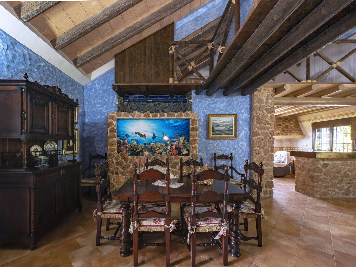 Villa 6 pers. avec piscine privée à Alhaurín el Grande - Photo 26