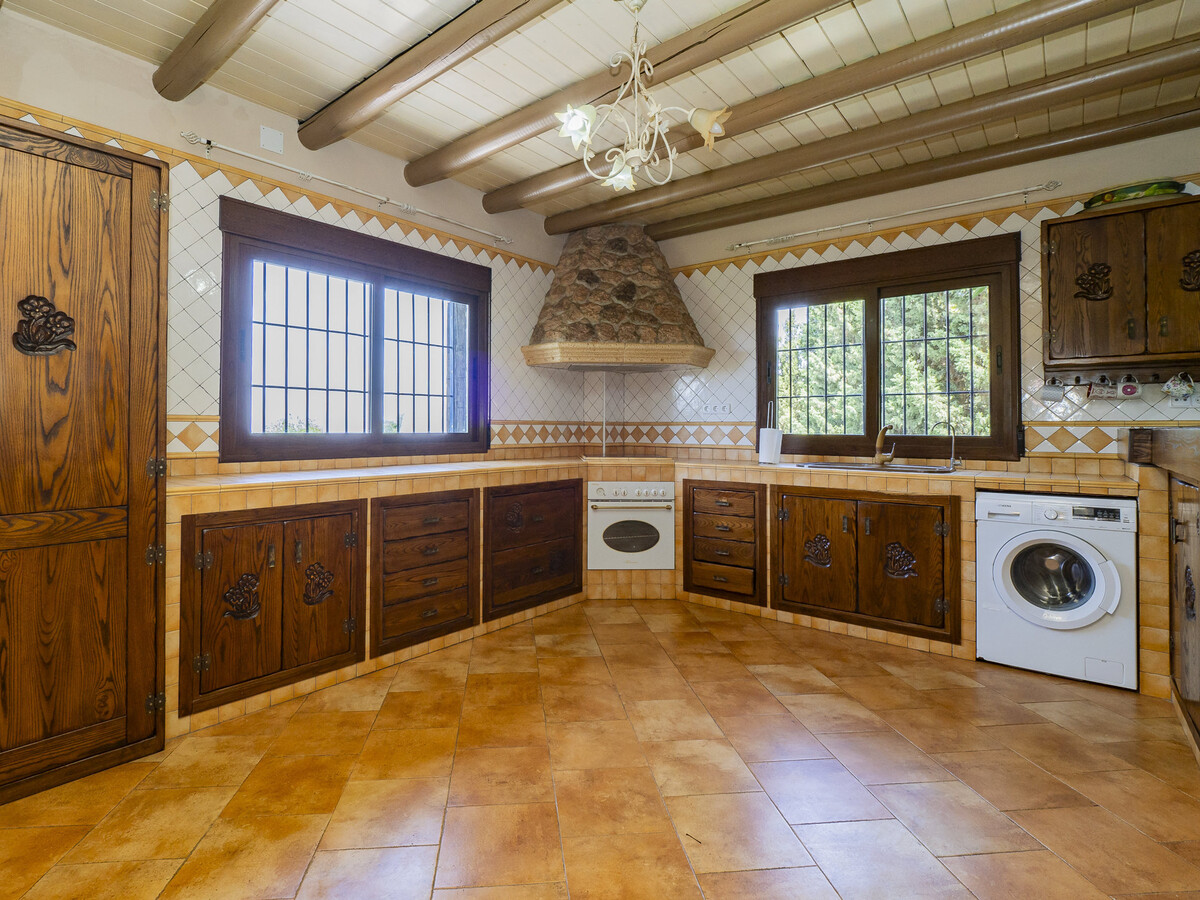 Villa 6 pers. avec piscine privée à Alhaurín el Grande - Photo 28