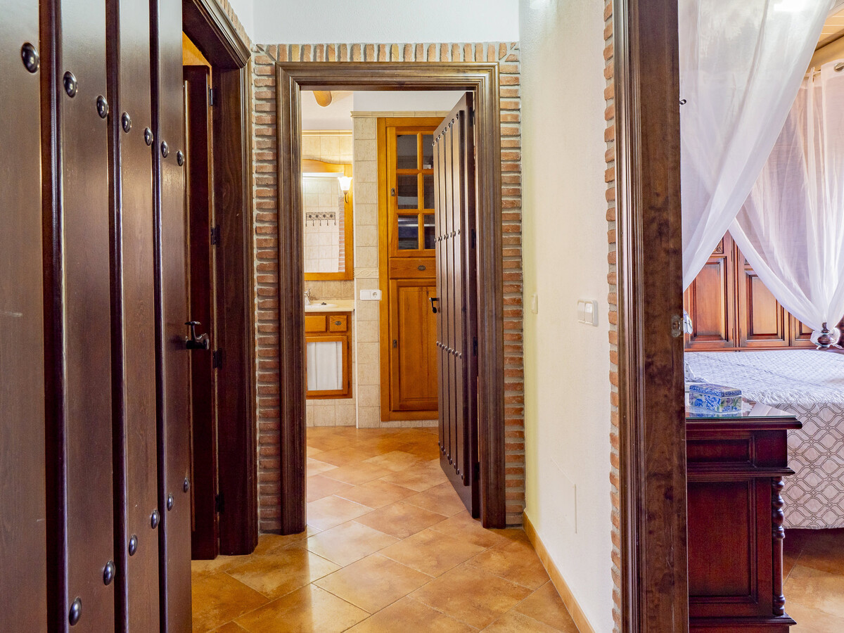 Villa 6 pers. avec piscine privée à Alhaurín el Grande - Photo 31