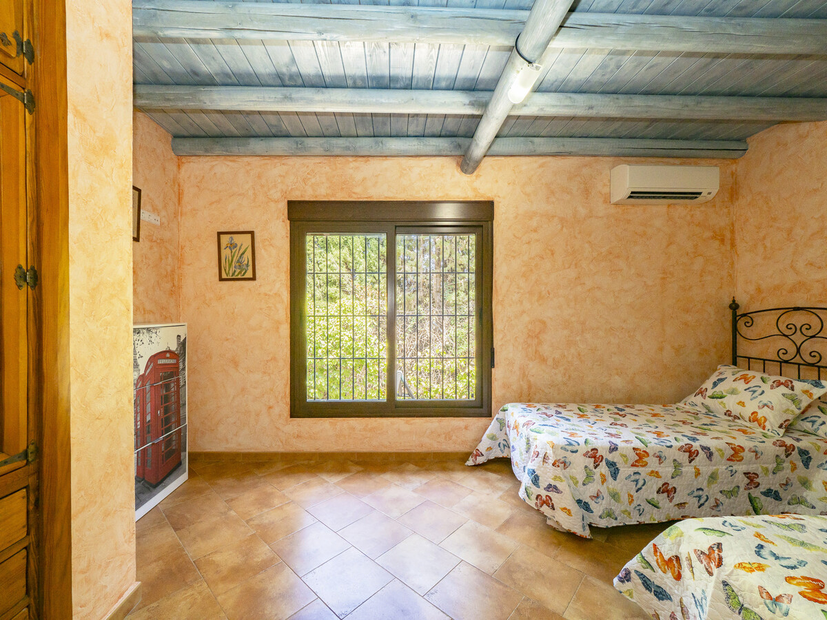 Villa 6 pers. avec piscine privée à Alhaurín el Grande - Photo 35