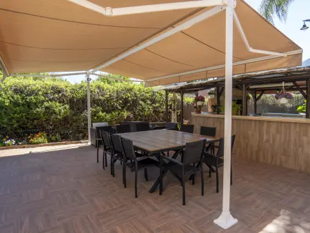 Maison 14 pers., 7 chambres avec piscine à Alhaurín el Grande : photo 12