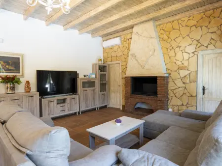 Maison 14 pers., 7 chambres avec piscine à Alhaurín el Grande : photo 16