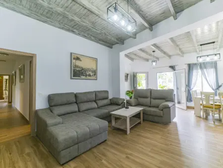 Maison 14 pers., 7 chambres avec piscine à Alhaurín el Grande : photo 23