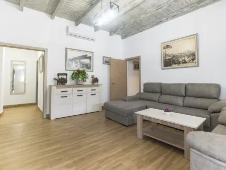 Maison 14 pers., 7 chambres avec piscine à Alhaurín el Grande : photo 25