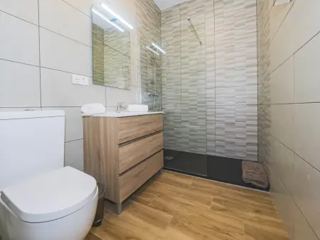 Maison 14 pers., 7 chambres avec piscine à Alhaurín el Grande : photo 35