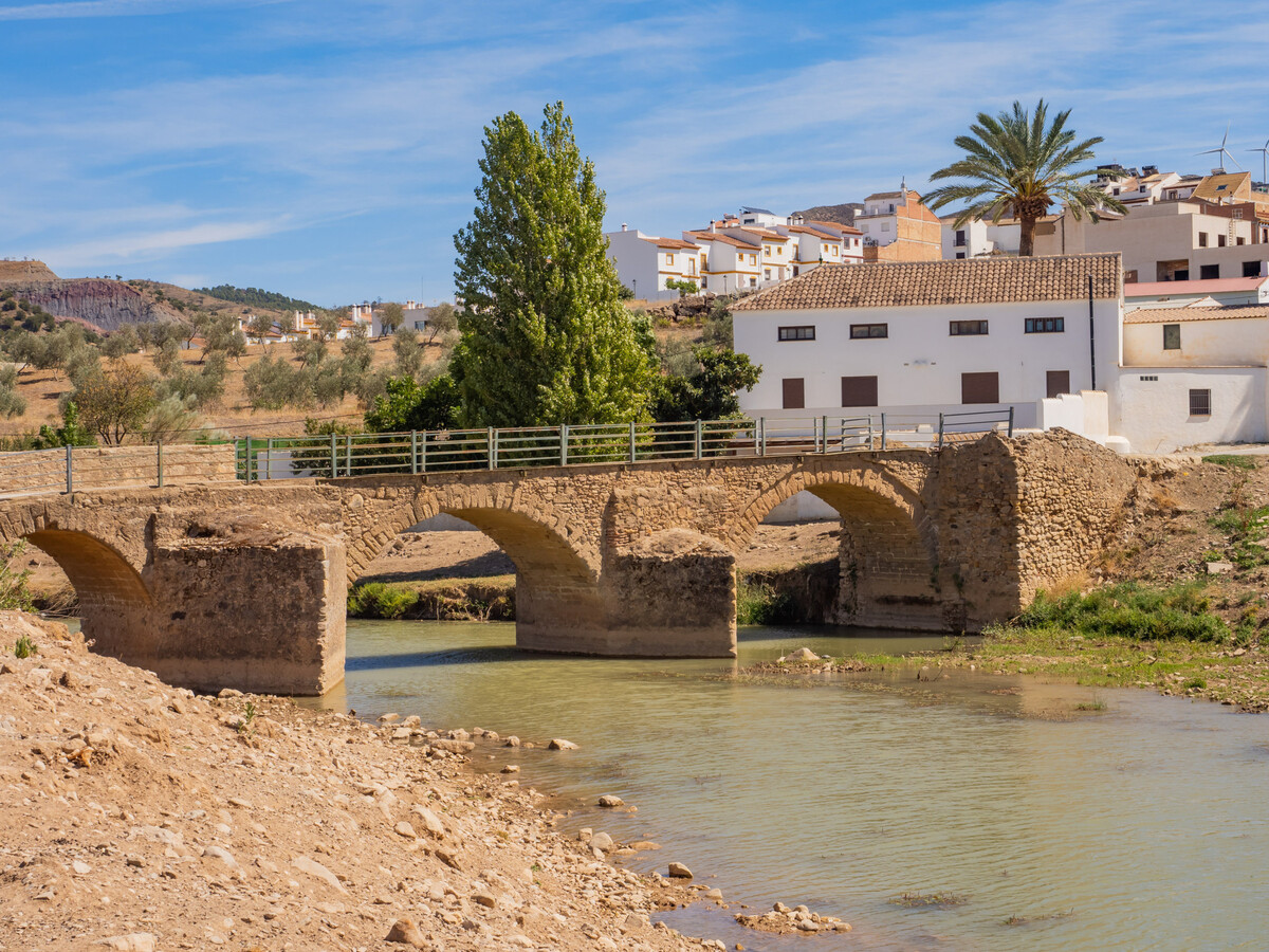 Appartement 75 m² Ardales, à 800 m du Caminito del Rey - Photo 4