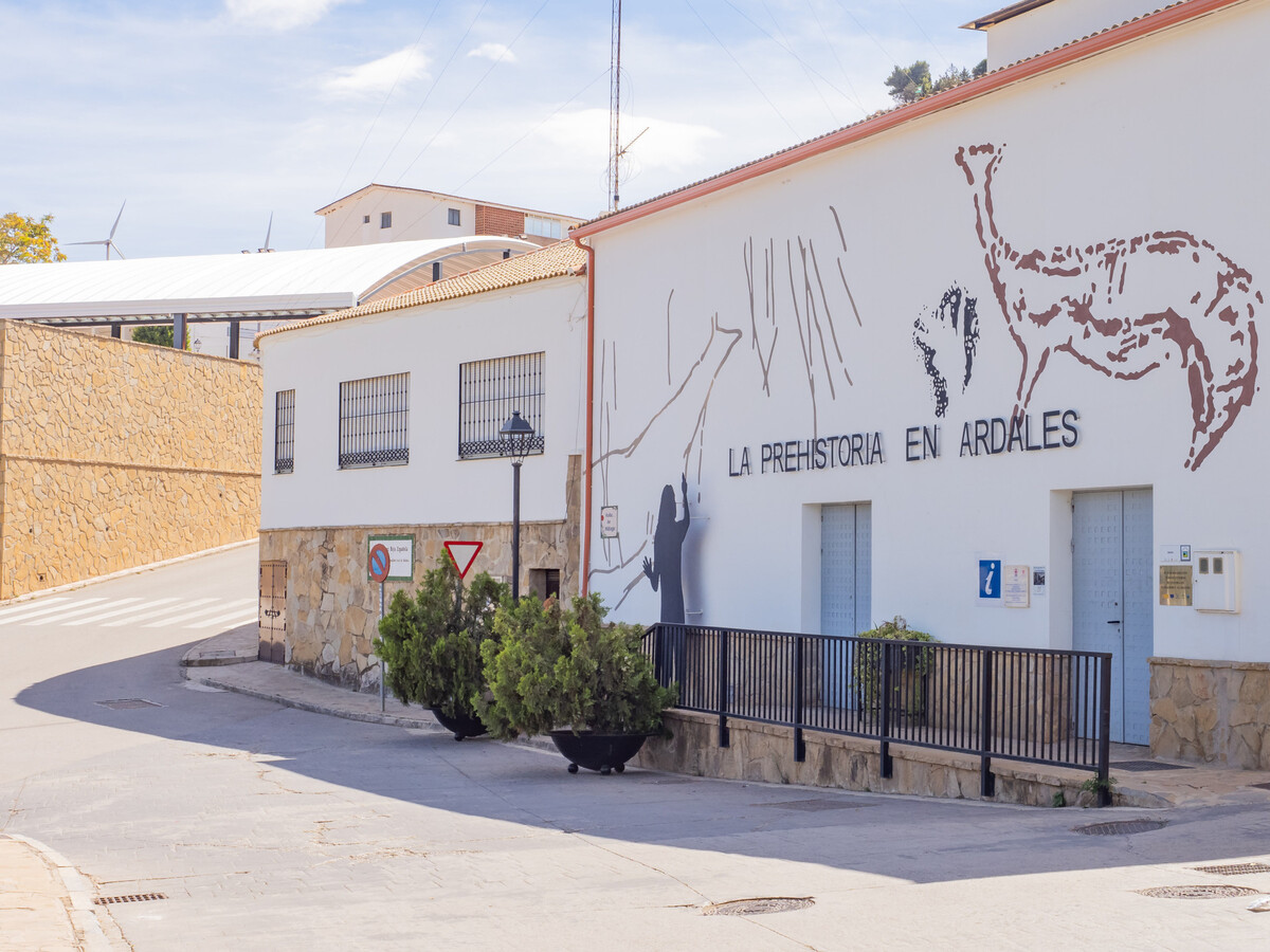 Appartement 75 m² Ardales, à 800 m du Caminito del Rey - Photo 6