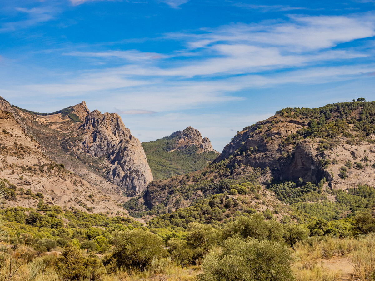 Appartement 75 m² Ardales, à 800 m du Caminito del Rey - Photo 8