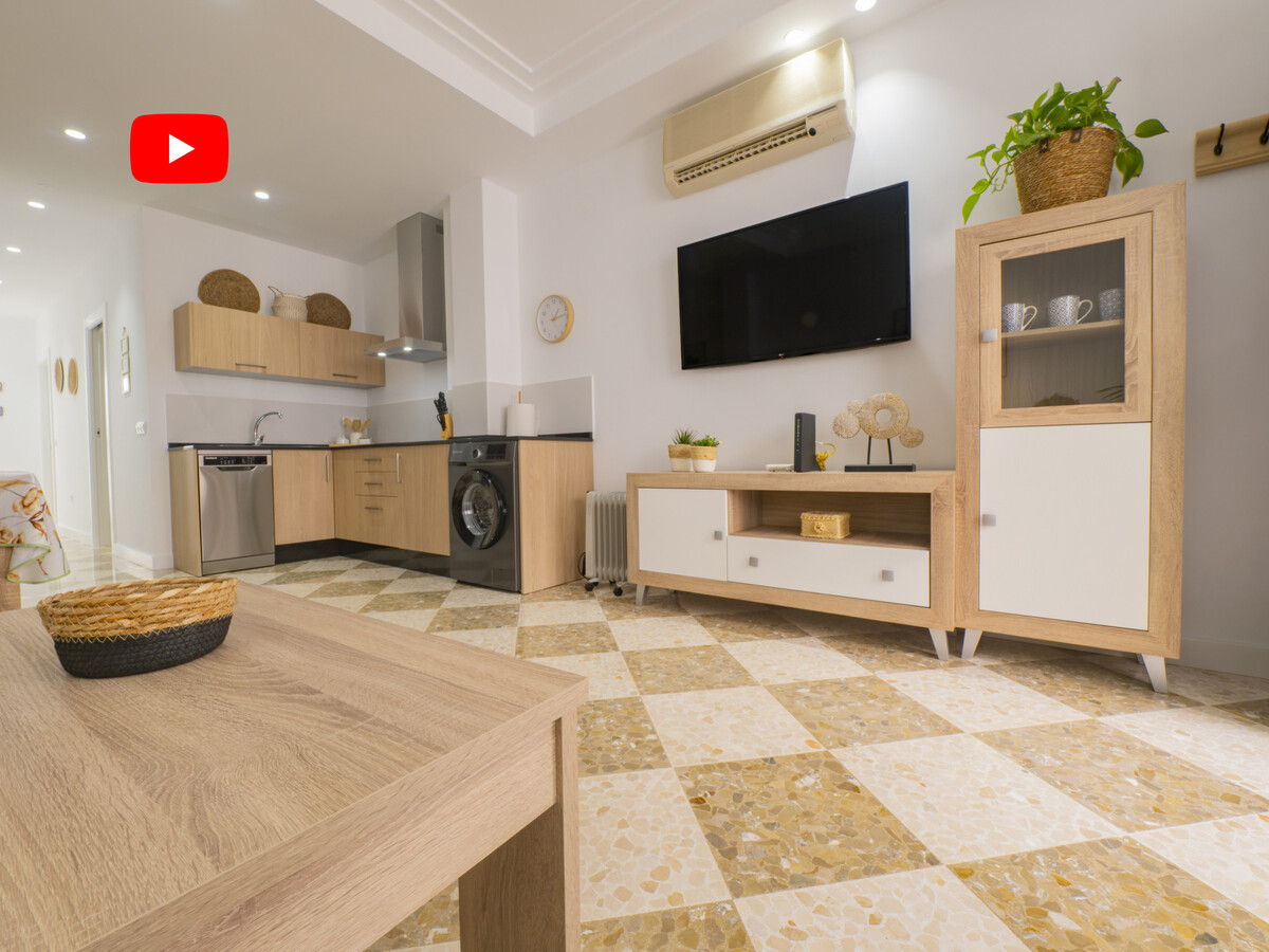 Appartement 75 m² Ardales, à 800 m du Caminito del Rey - Photo 11