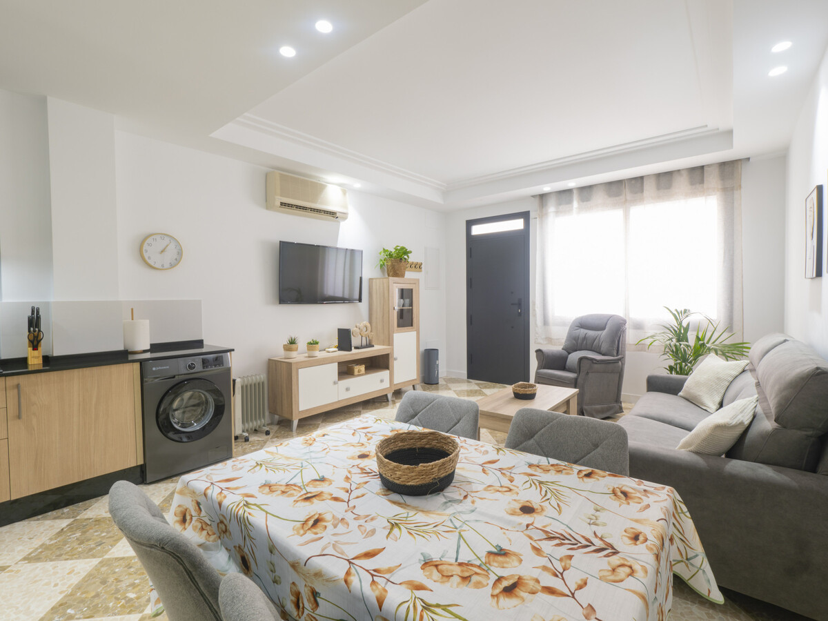 Appartement 75 m² Ardales, à 800 m du Caminito del Rey - Photo 12