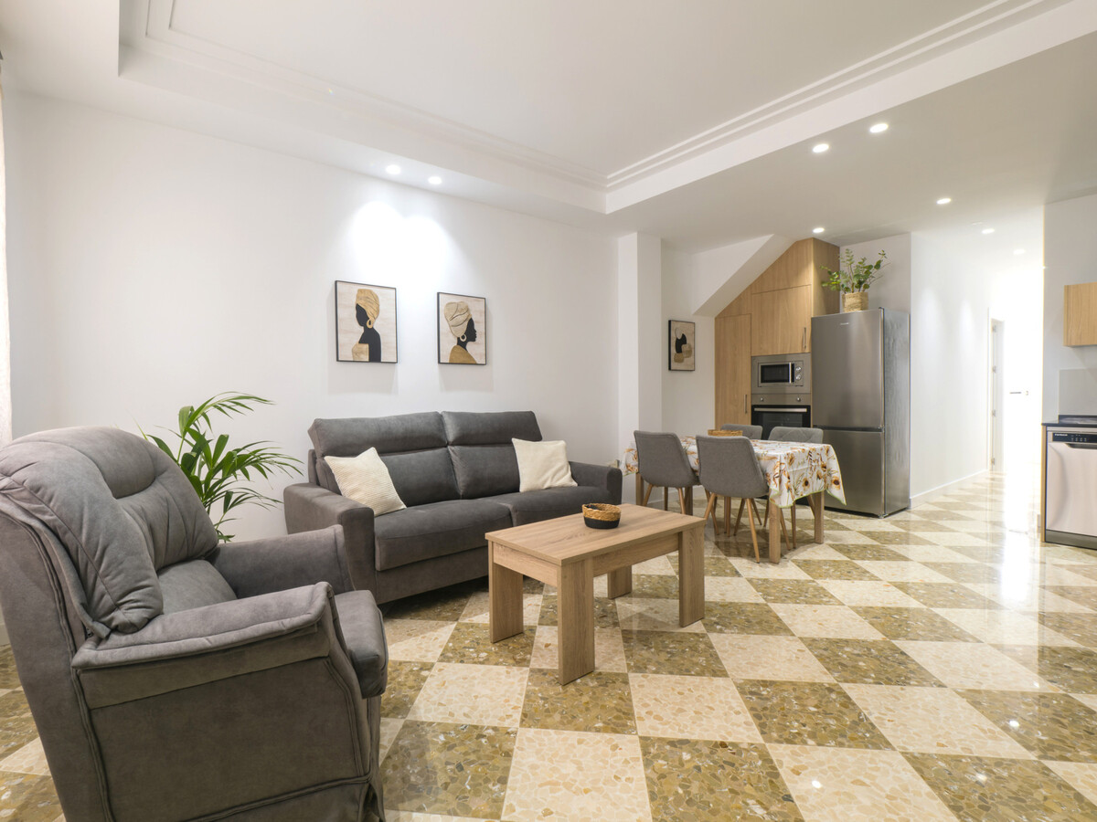 Appartement 75 m² Ardales, à 800 m du Caminito del Rey - Photo 13