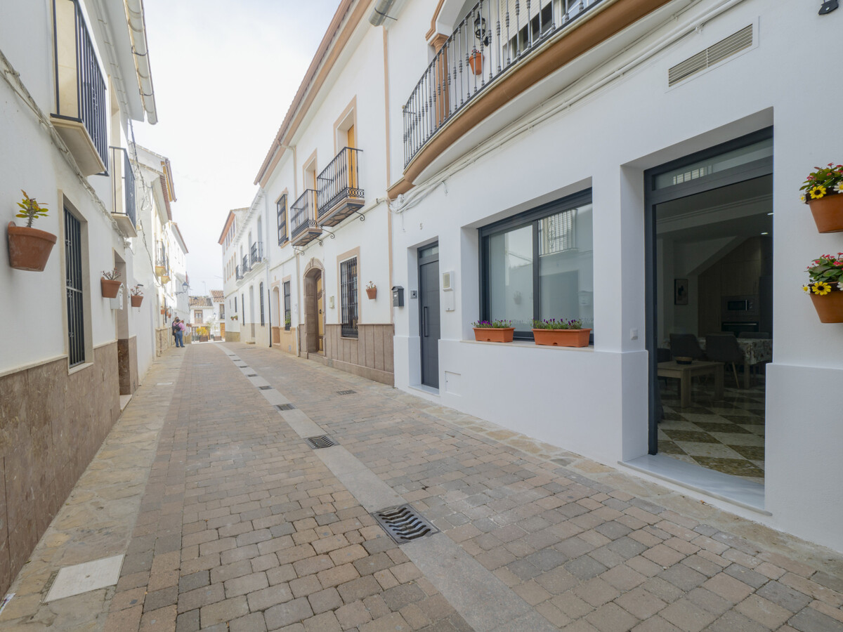 Appartement 75 m² Ardales, à 800 m du Caminito del Rey - Photo 15