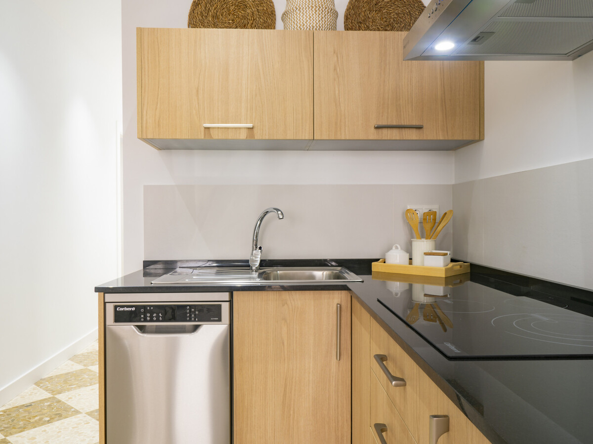 Appartement 75 m² Ardales, à 800 m du Caminito del Rey - Photo 16