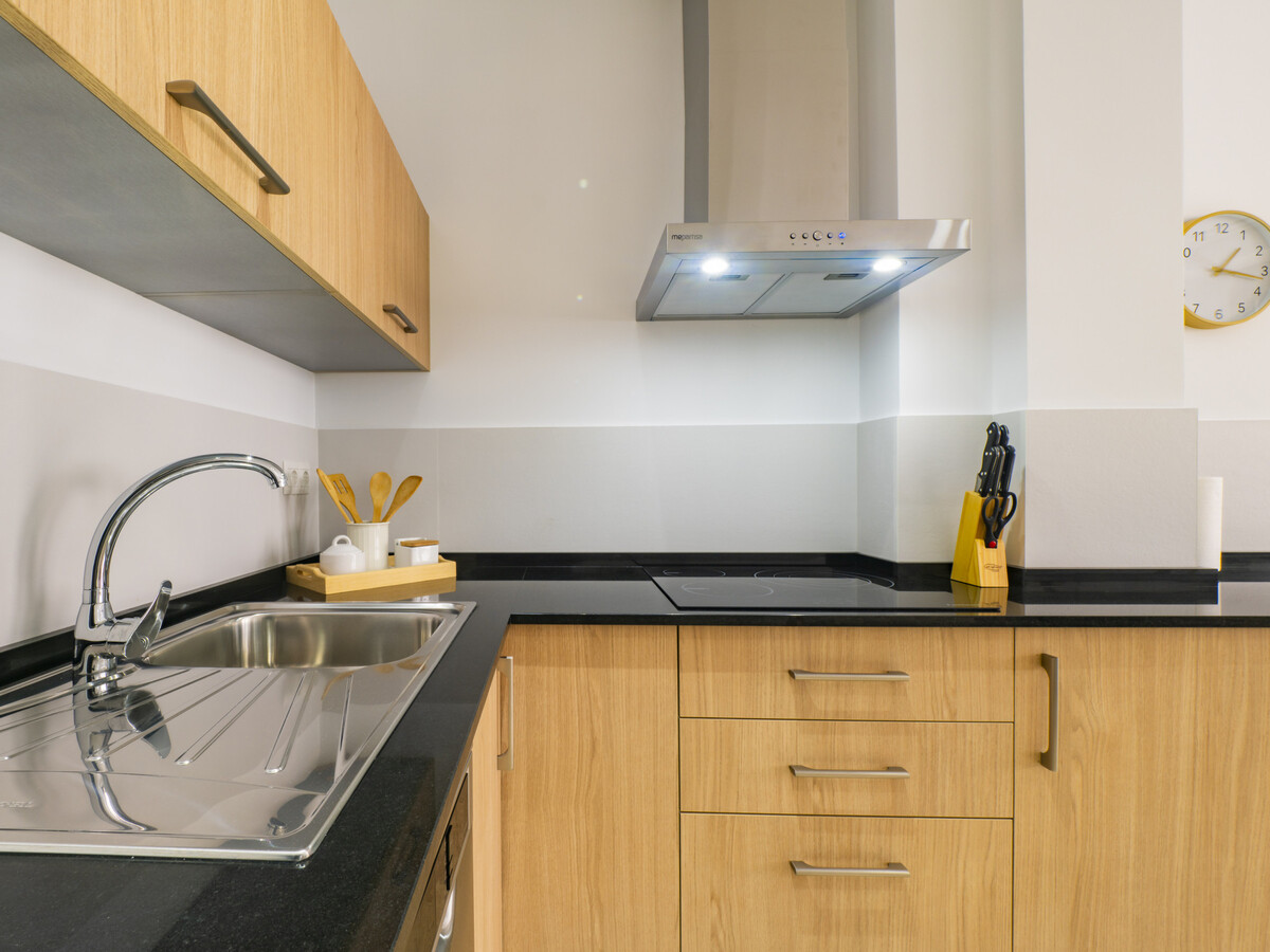 Appartement 75 m² Ardales, à 800 m du Caminito del Rey - Photo 17