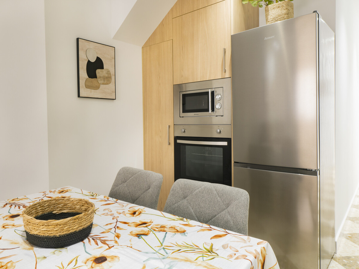 Appartement 75 m² Ardales, à 800 m du Caminito del Rey - Photo 18