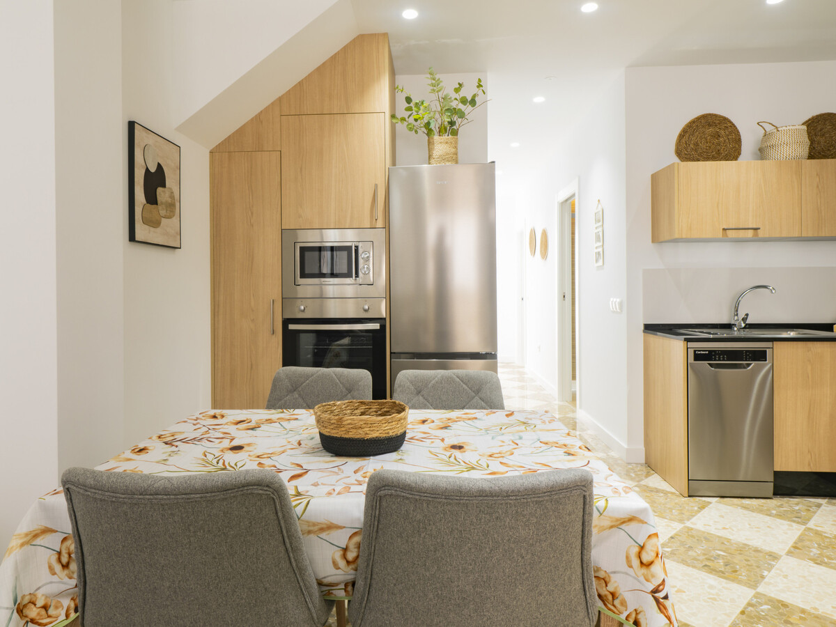 Appartement 75 m² Ardales, à 800 m du Caminito del Rey - Photo 21
