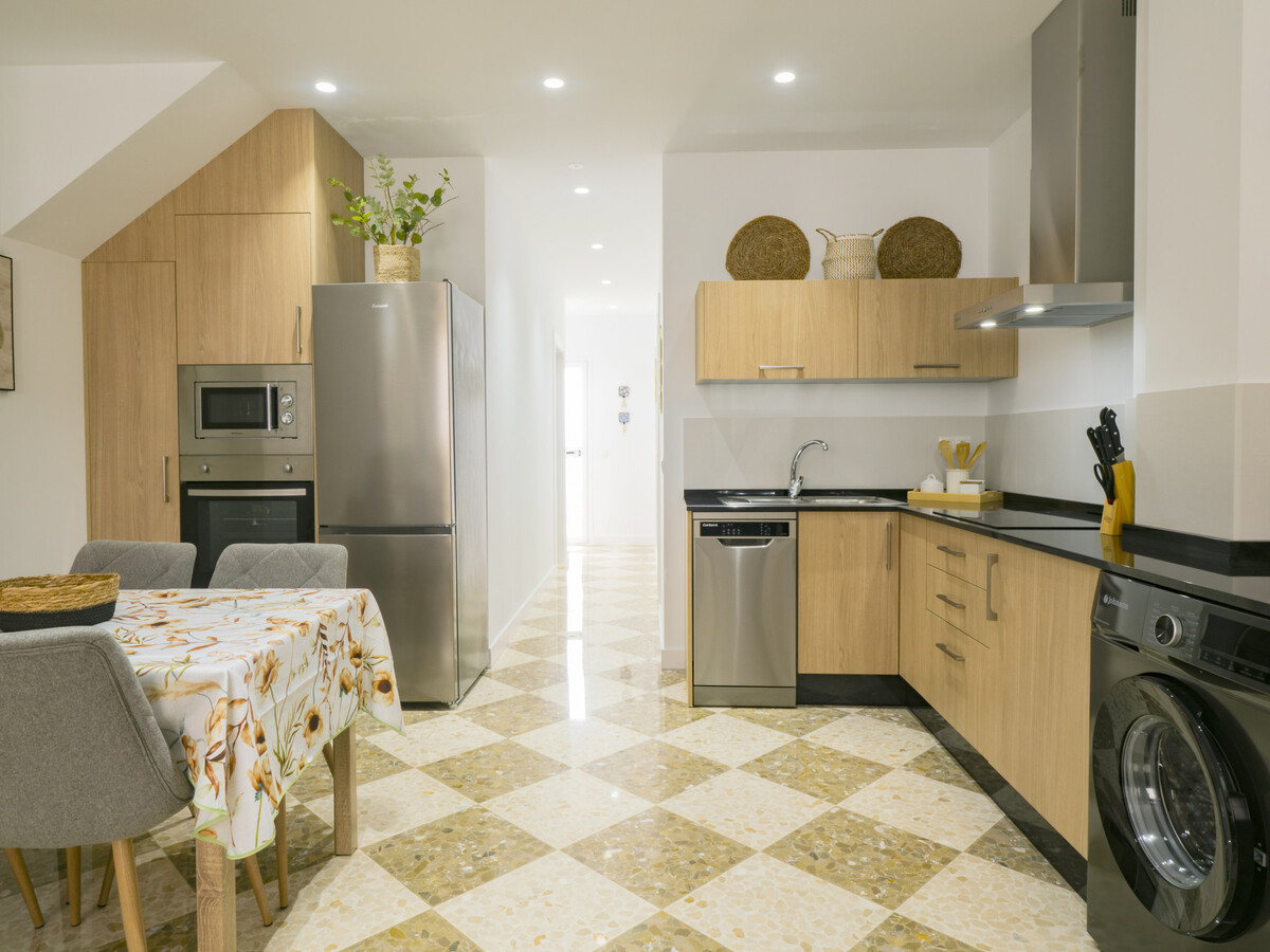 Appartement 75 m² Ardales, à 800 m du Caminito del Rey - Photo 22