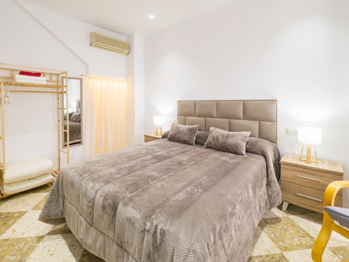 Appartement 75 m² Ardales, à 800 m du Caminito del Rey - Photo 26